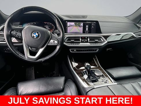 Used 2020 BMW X5 xDrive40i w/ Premium Package AWD/4WD image 10