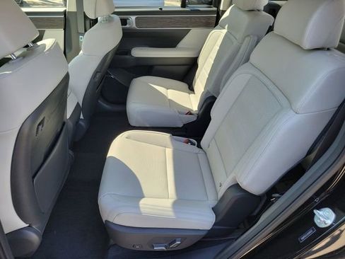 New 2025 Hyundai Santa Fe Calligraphy image 21