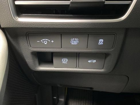 New 2026 Hyundai Sonata SEL image 24
