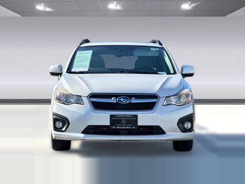 Used 2013 Subaru Impreza 2.0i Sport Limited image 6