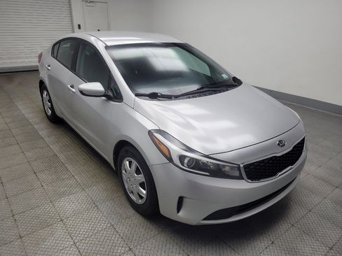 Used 2017 Kia Forte LX w/ LX Popular Package image 13