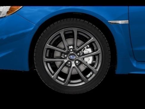 Used 2019 Subaru WRX Limited image 8