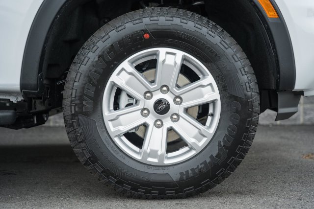 New 2026 Ford Ranger XL w/ Trailer Tow Package AWD/4WD image 22