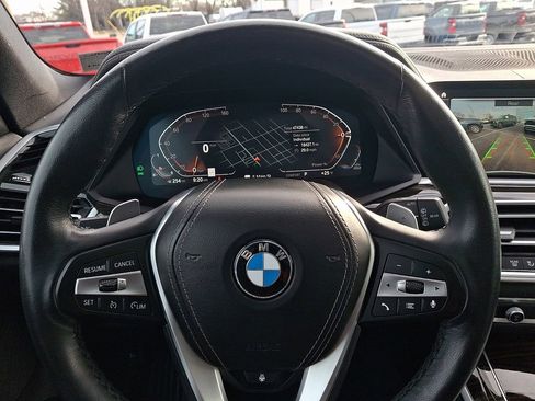 Used 2023 BMW X5 xDrive40i image 23