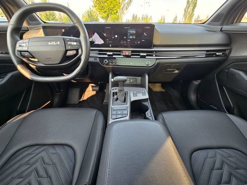 Certified 2026 Kia Sportage X-Line w/ X-Line Technology Package AWD/4WD image 22