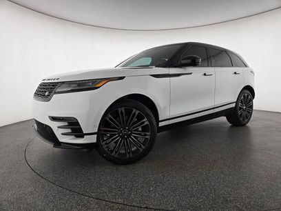 New 2026 Land Rover Range Rover Velar Dynamic SE