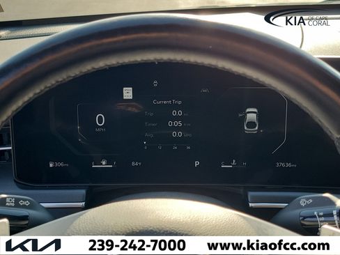 Certified 2025 Kia K5 GT w/ GT1 Package FWD image 27