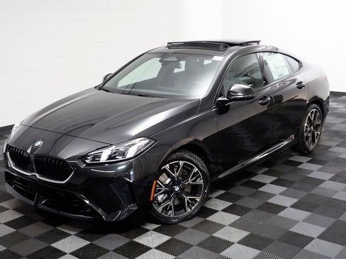 New 2026 BMW 228i w/ Premium Package image 2