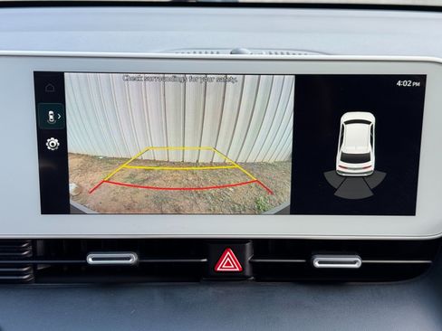 Used 2022 Hyundai Ioniq 5 SE RWD image 28