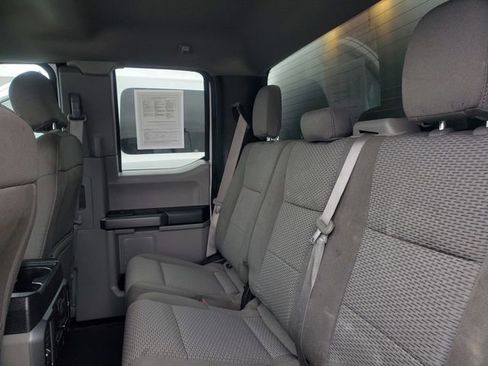 Used 2020 Ford F150 XLT w/ Equipment Group 301A Mid image 26