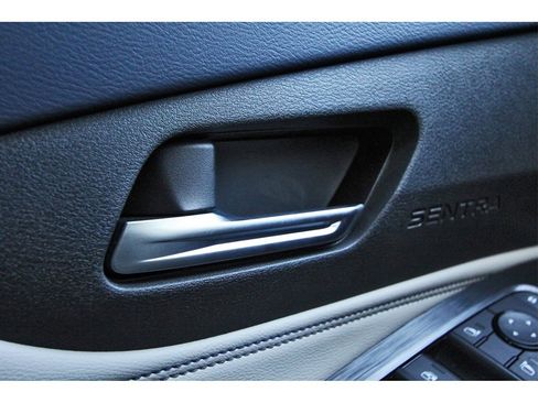 New 2026 Nissan Sentra SL w/ Floor Mat Package image 16
