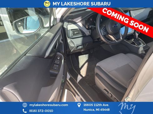 Used 2025 Subaru Outback Premium w/ Popular Package #1A image 15