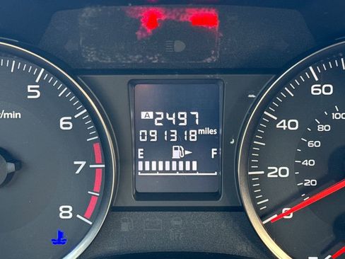 Used 2016 Subaru Impreza 2.0i image 28