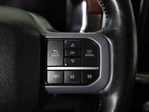 Used 2023 Ford F150 Lariat w/ Equipment Group 502A High AWD/4WD image 50