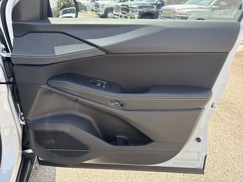 New 2026 Jeep Cherokee Laredo AWD/4WD image 14