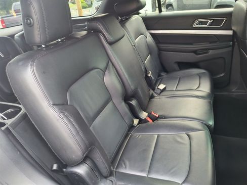 Used 2016 Ford Explorer XLT w/ Equipment Group 202A FWD image 24