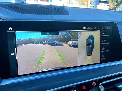 Used 2022 BMW X5 sDrive40i w/ Luxury Seating Package image 31