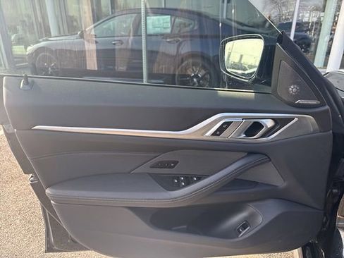 Used 2024 BMW 430i Gran Coupe xDrive w/ Premium Package image 18