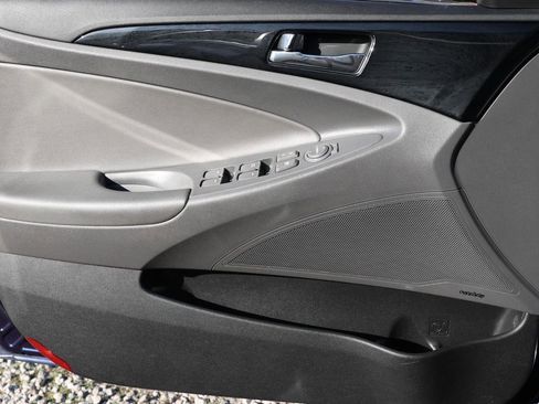 Used 2013 Hyundai Sonata Limited w/ Premium Pkg FWD image 38