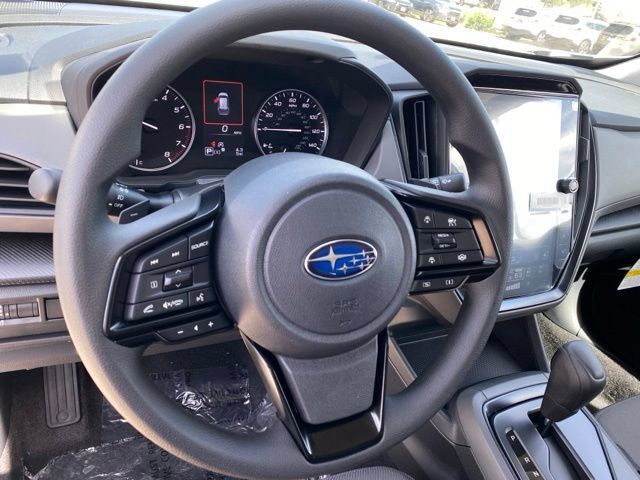 New 2026 Subaru Crosstrek 2.5i Premium AWD/4WD image 12