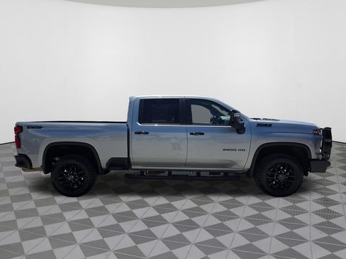 Used 2026 Chevrolet Silverado 2500 LT w/ Trail Boss Package AWD/4WD image 5