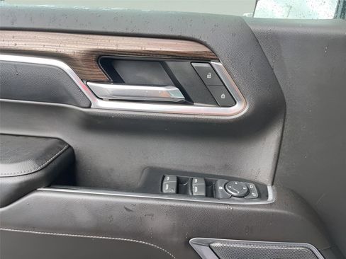 Used 2022 Chevrolet Silverado 1500 LT image 21