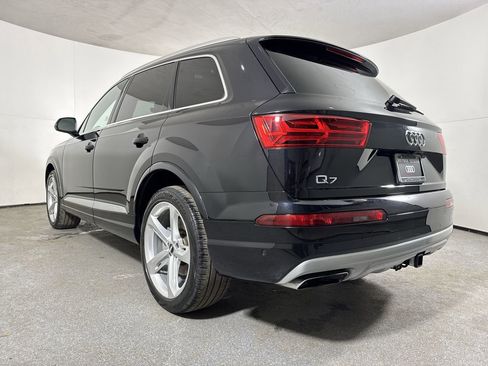 Used 2019 Audi Q7 3.0T Prestige image 34