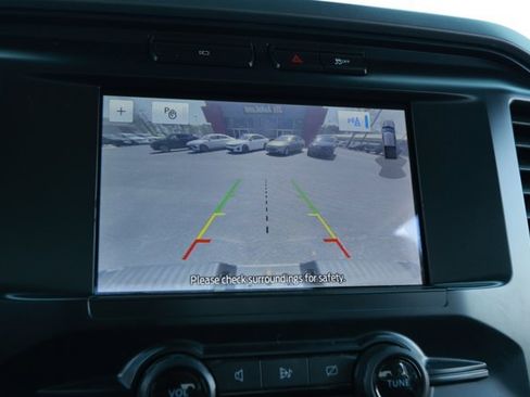 Used 2023 Ford F150 XLT RWD image 17