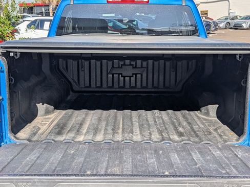 Used 2024 Chevrolet Colorado Trail Boss w/ Advanced Trailering Package image 6