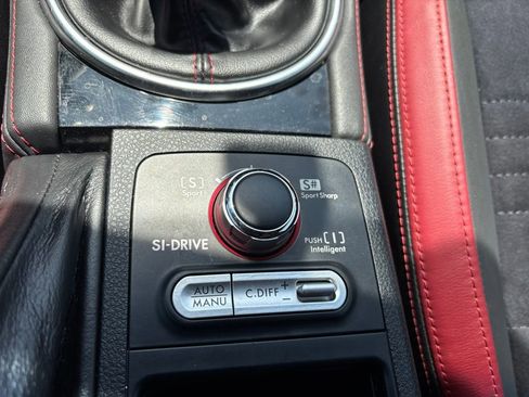 Used 2019 Subaru WRX STI AWD/4WD image 16