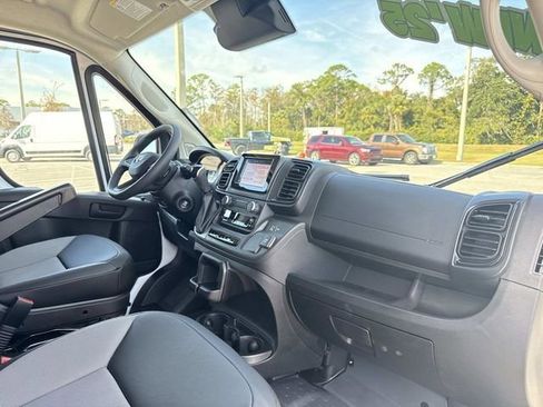 New 2025 RAM ProMaster 1500 w/ Convenience Group image 12