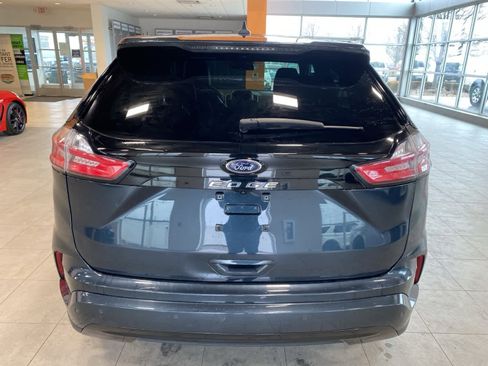 Used 2023 Ford Edge ST-Line image 4