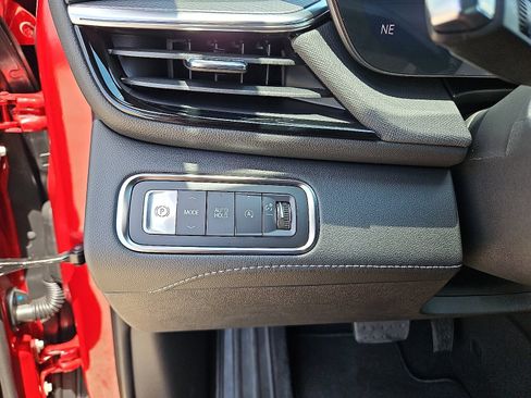 New 2026 Buick Enclave Sport Touring w/ Power Package image 16