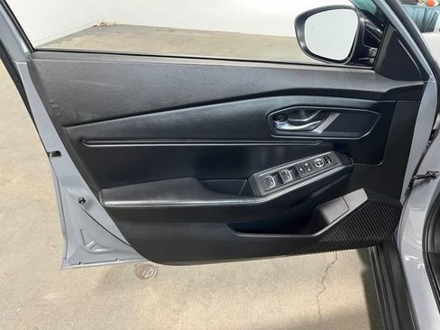 Used 2024 Honda Accord Sport image 25