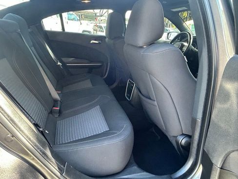 Used 2023 Dodge Charger SXT image 34