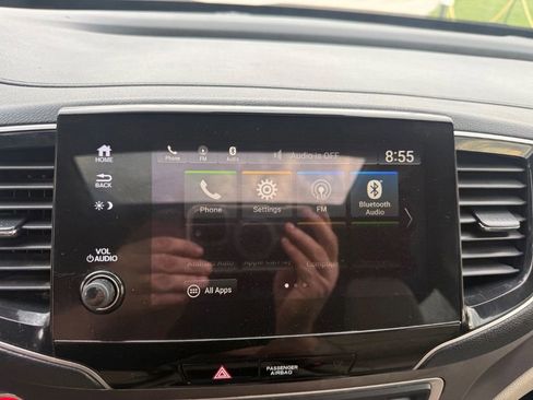 Used 2020 Honda Pilot EX-L image 7