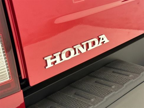 New 2026 Honda Ridgeline RTL image 10