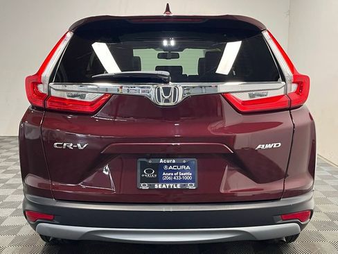 Used 2019 Honda CR-V EX-L image 21