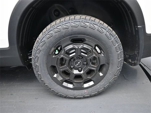 New 2026 Honda Ridgeline TrailSport+ image 16