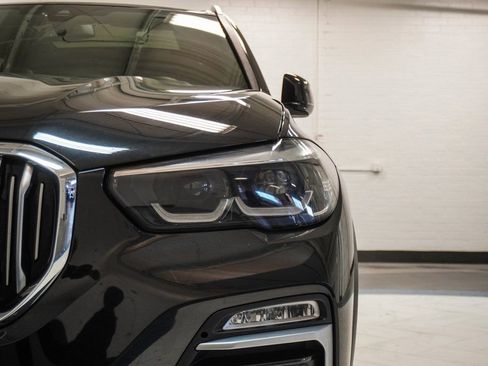 Used 2021 BMW X5 xDrive40i w/ Premium Package 2 image 44