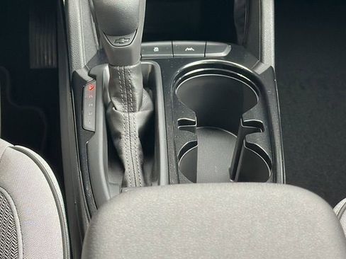 New 2026 Chevrolet TrailBlazer LT image 23