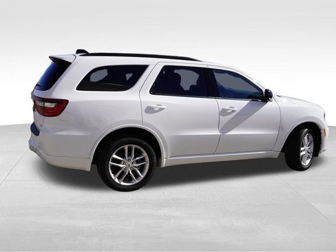 Certified 2025 Dodge Durango GT AWD/4WD image 4