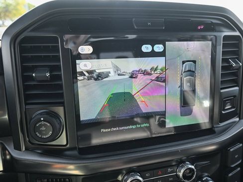 New 2025 Ford F150 Lariat w/ Equipment Group 501A Mid image 33