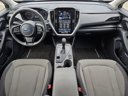 Used 2024 Subaru Crosstrek 2.0i Premium AWD/4WD image 18