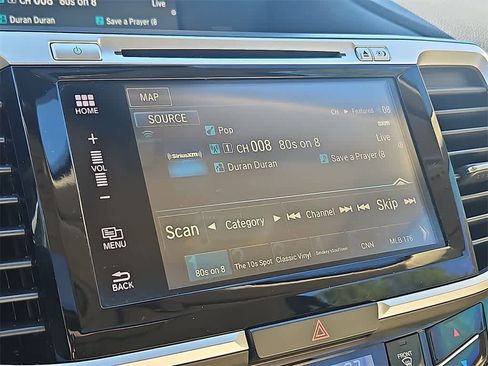 Used 2016 Honda Accord EX-L image 17