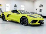 Used 2023 Chevrolet Corvette Stingray Preferred Cpe w/ Z51 Performance Package image 5