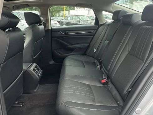 Used 2021 Honda Accord EX-L image 15