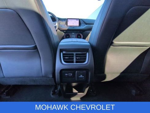 Used 2021 Chevrolet Blazer RS AWD/4WD image 23
