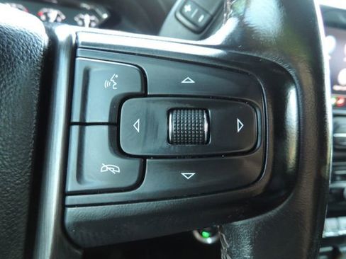 Certified 2021 GMC Sierra 2500 AT4 AWD/4WD image 34