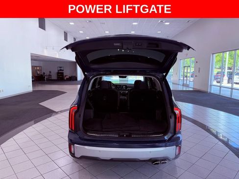 Used 2023 Kia Telluride SX Prestige AWD/4WD image 7